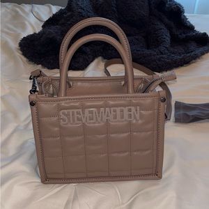 steve madden purse